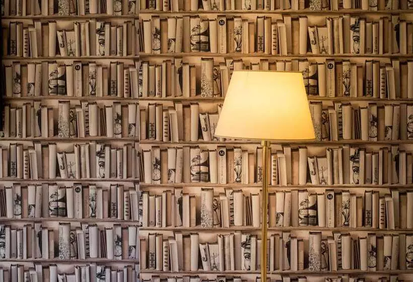 Fotos del hotel The Brand:  7