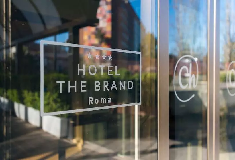 Fotos del hotel The Brand:  14