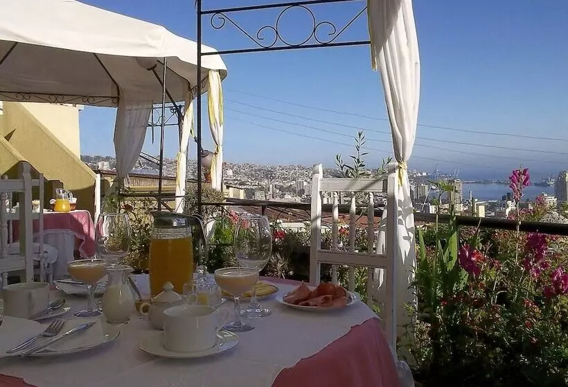 Fotos del hotel The Grand House:  2