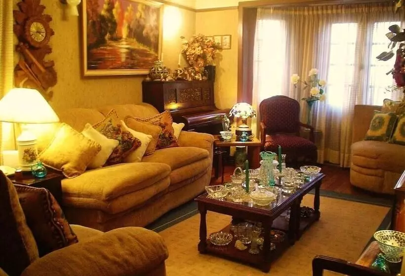 Fotos del hotel The Grand House:  4