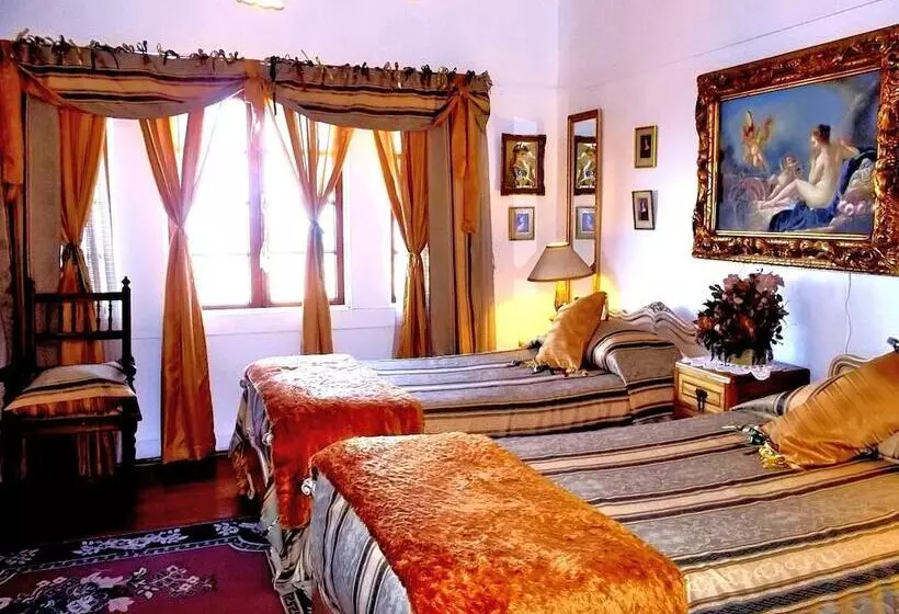 Fotos del hotel The Grand House:  9