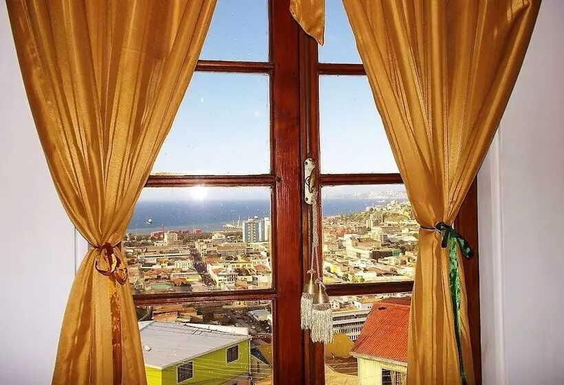 Fotos del hotel The Grand House:  3