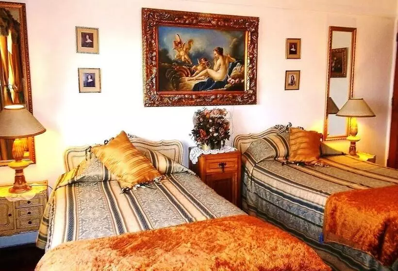 Fotos del hotel The Grand House:  17