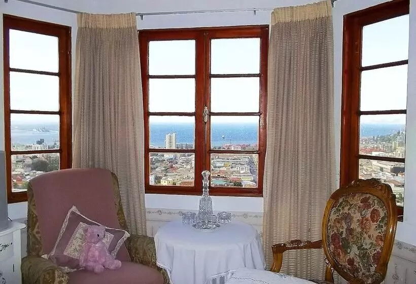 Fotos del hotel The Grand House:  10