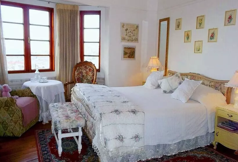 Fotos del hotel The Grand House:  11