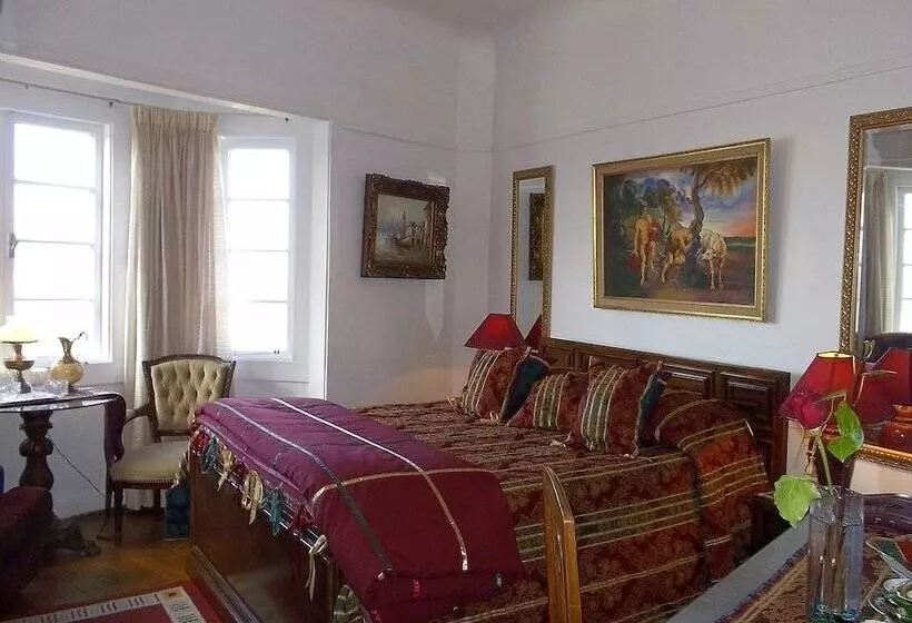 Fotos del hotel The Grand House:  16