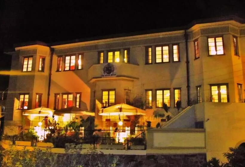 Fotos del hotel The Grand House:  14