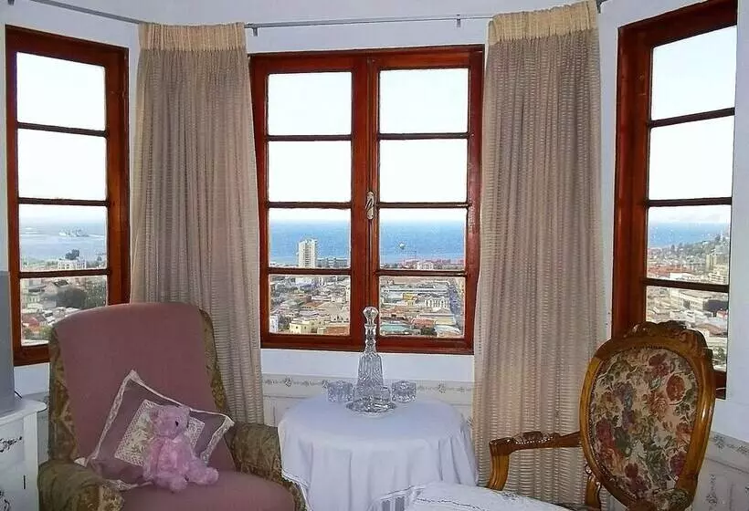 Fotos del hotel The Grand House:  12