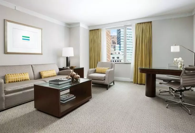 Fotos del hotel The Wagner:  14