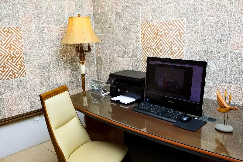 Fotos del hotel Incheon Airport  Queen:  7