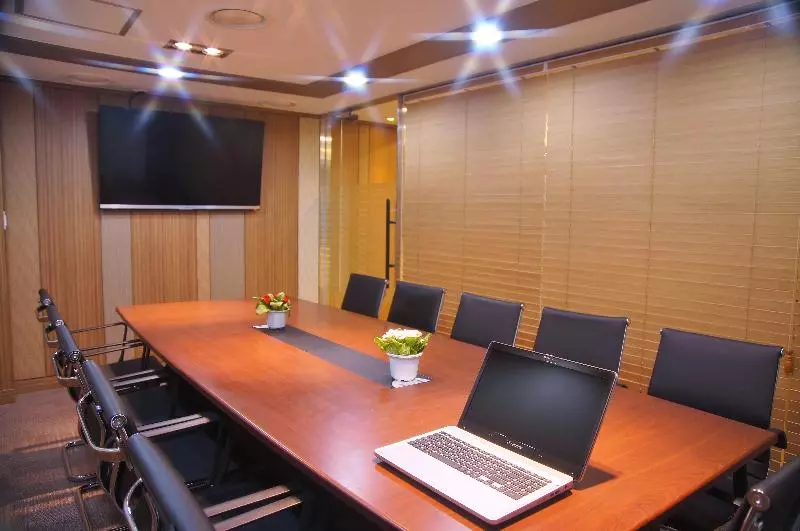 Fotos del hotel Incheon Airport  Queen:  3