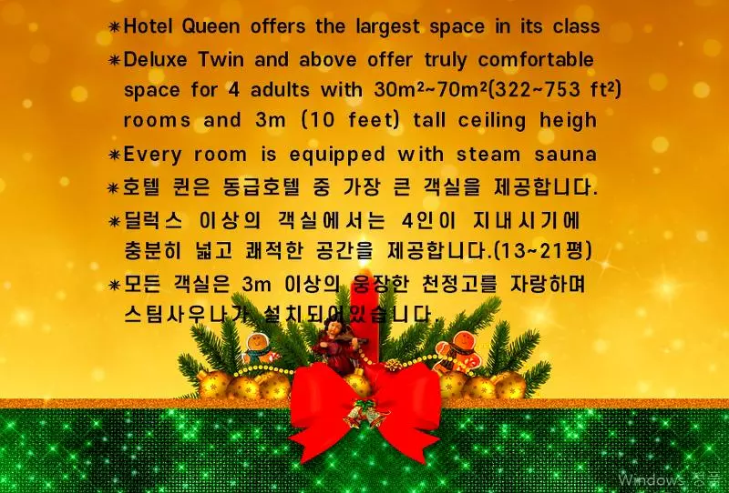 Fotos del hotel Incheon Airport  Queen:  2