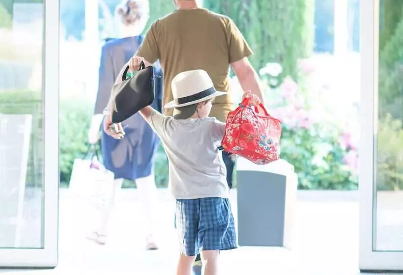 Fotos del hotel Novotel Bristol Centre:  7