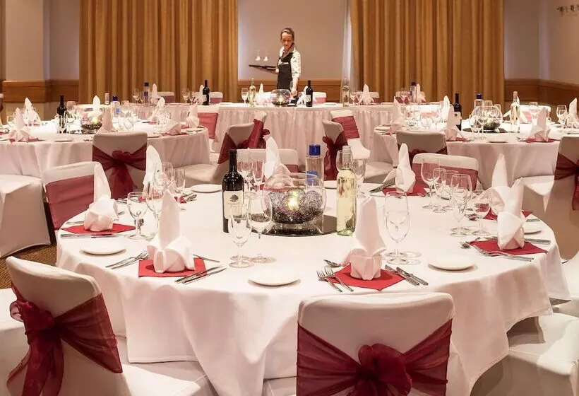 Fotos del hotel Novotel Bristol Centre:  23