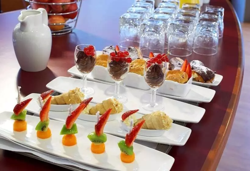 Fotos del hotel Novotel Bristol Centre:  4