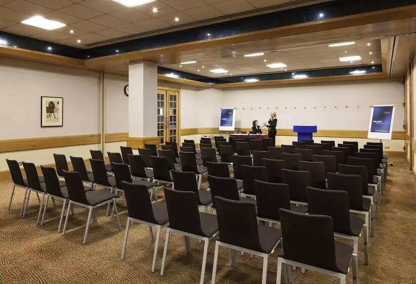 Fotos del hotel Novotel Bristol Centre:  6