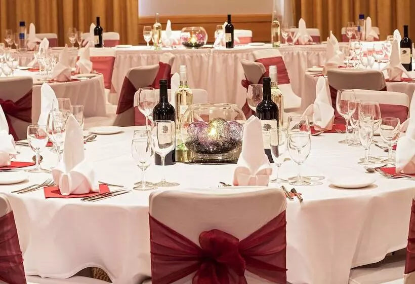 Fotos del hotel Novotel Bristol Centre:  24