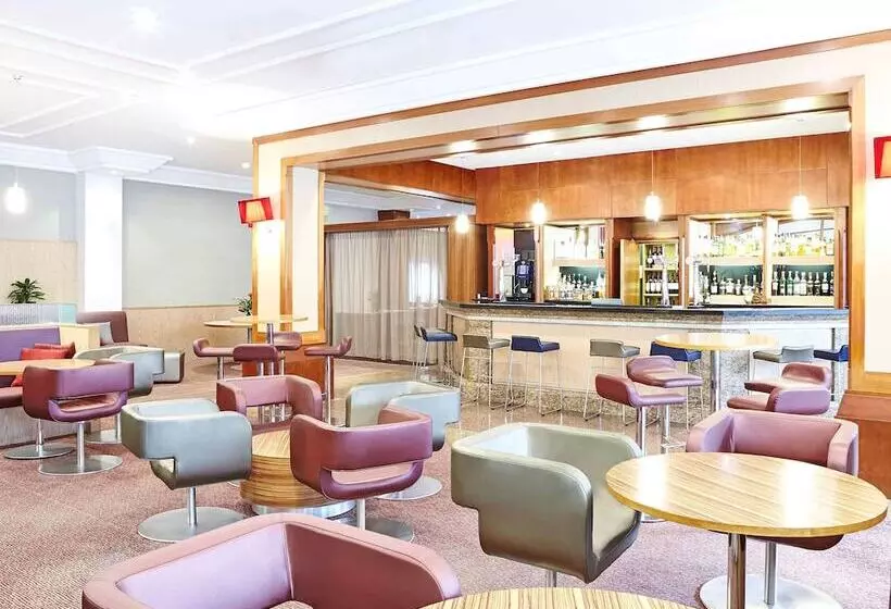 Fotos del hotel Novotel Bristol Centre:  16