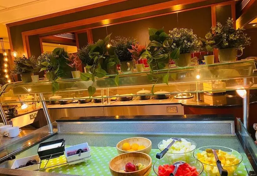 Fotos del hotel Novotel Bristol Centre:  25