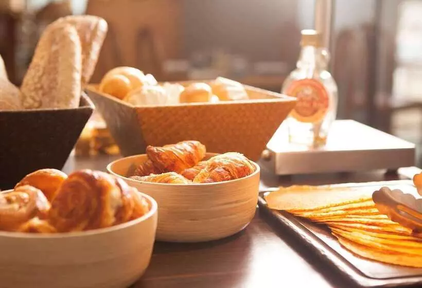 Fotos del hotel Novotel Bristol Centre:  10