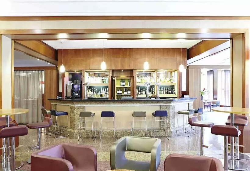 Fotos del hotel Novotel Bristol Centre:  20