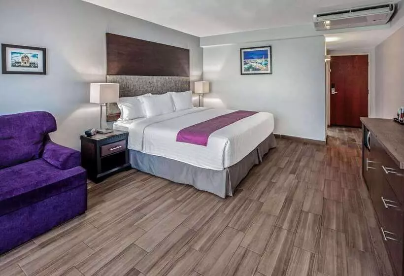 Fotos del hotel La Quinta By Wyndham Monterrey Centro:  25