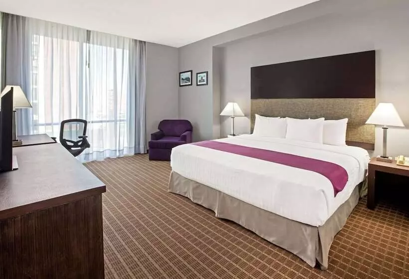 Fotos del hotel La Quinta By Wyndham Monterrey Centro:  6