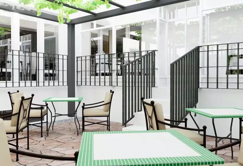 Fotos del hotel Classik Hotel Hackescher Markt:  3