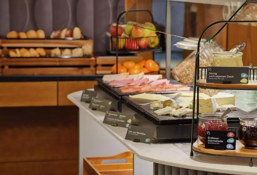 Fotos del hotel Classik Hotel Hackescher Markt:  10