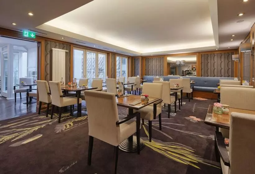 Fotos del hotel Classik Hotel Hackescher Markt:  2