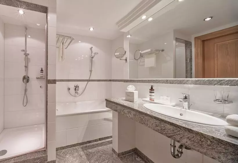 Fotos del hotel Classik Hotel Hackescher Markt:  4