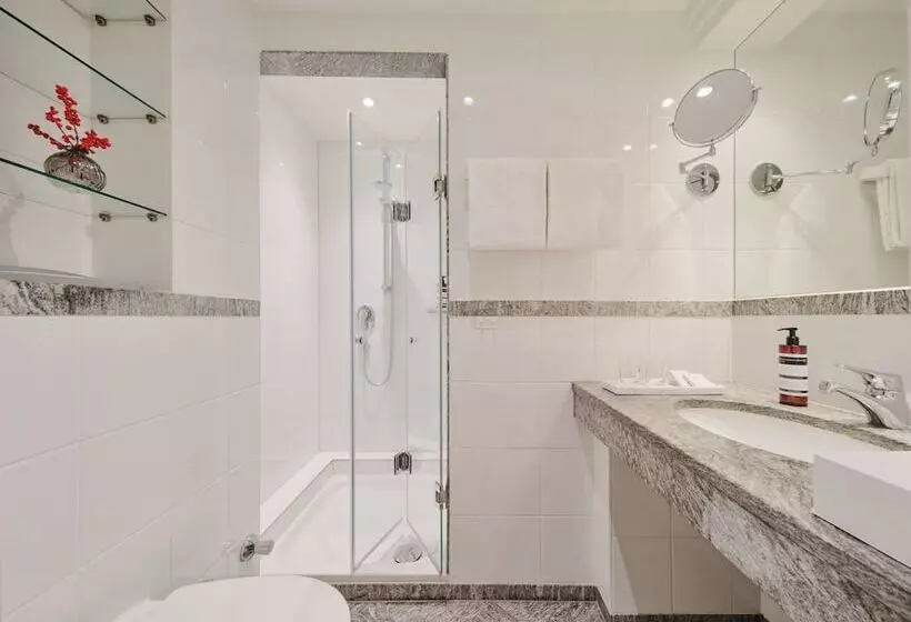 Fotos del hotel Classik Hotel Hackescher Markt:  8