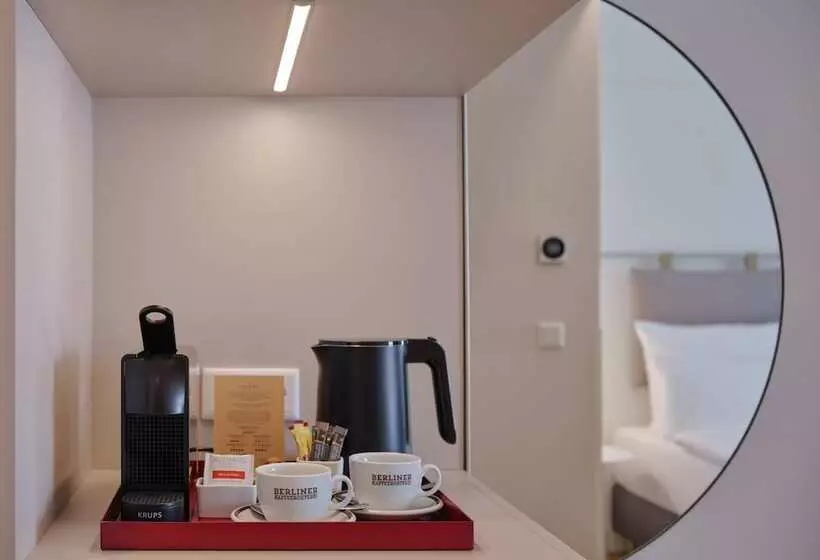 Fotos del hotel Classik Hotel Hackescher Markt:  21