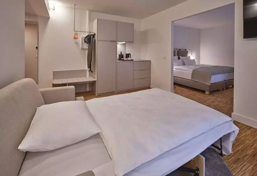 Fotos del hotel Classik Hotel Hackescher Markt:  13