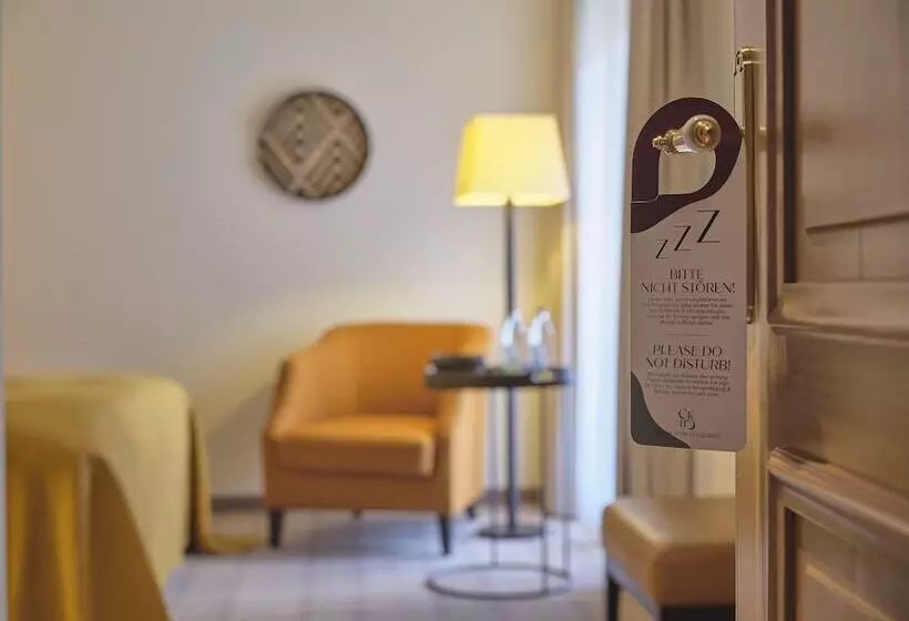 Fotos del hotel Classik Hotel Hackescher Markt:  25