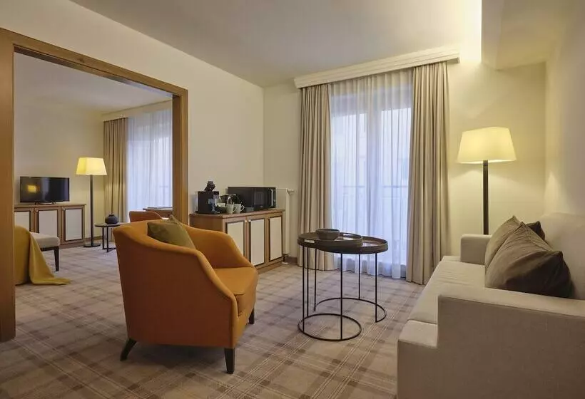 Fotos del hotel Classik Hotel Hackescher Markt:  16