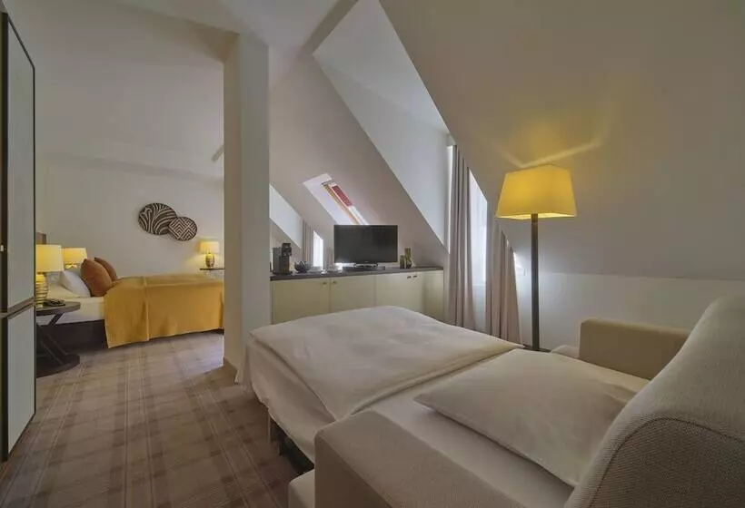 Classik Hotel Hackescher Markt