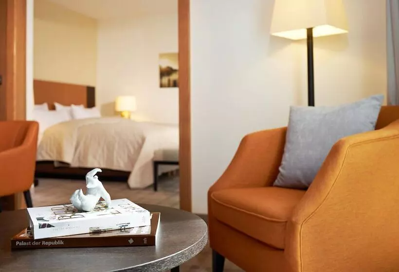 Fotos del hotel Classik Hotel Hackescher Markt:  18