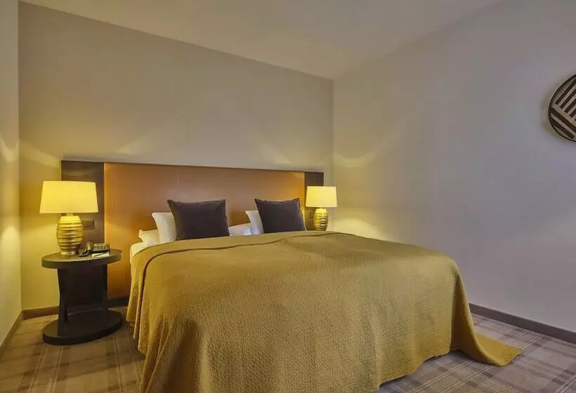 Fotos del hotel Classik Hotel Hackescher Markt:  9