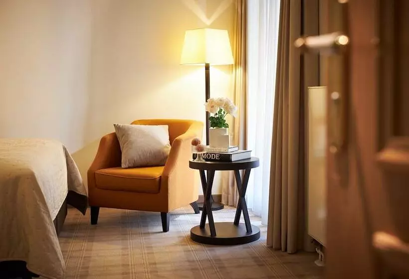 Fotos del hotel Classik Hotel Hackescher Markt:  17