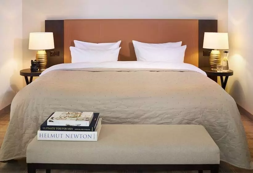 Fotos del hotel Classik Hotel Hackescher Markt:  24