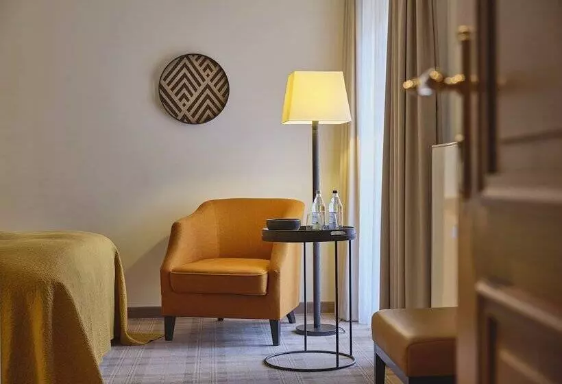 Fotos del hotel Classik Hotel Hackescher Markt:  20