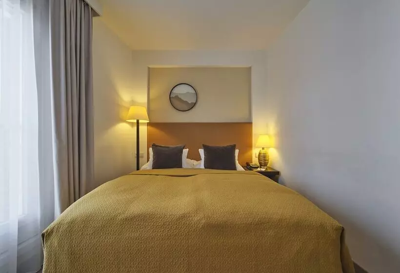 Fotos del hotel Classik Hotel Hackescher Markt:  12