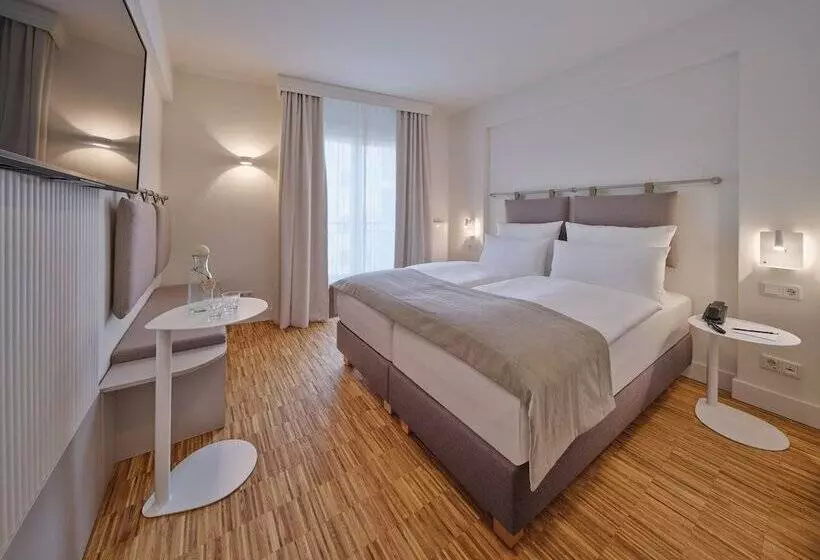 Fotos del hotel Classik Hotel Hackescher Markt:  11