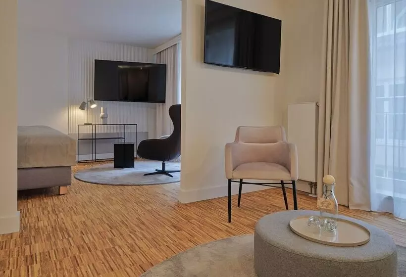 Fotos del hotel Classik Hotel Hackescher Markt:  23