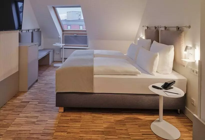 Fotos del hotel Classik Hotel Hackescher Markt:  19