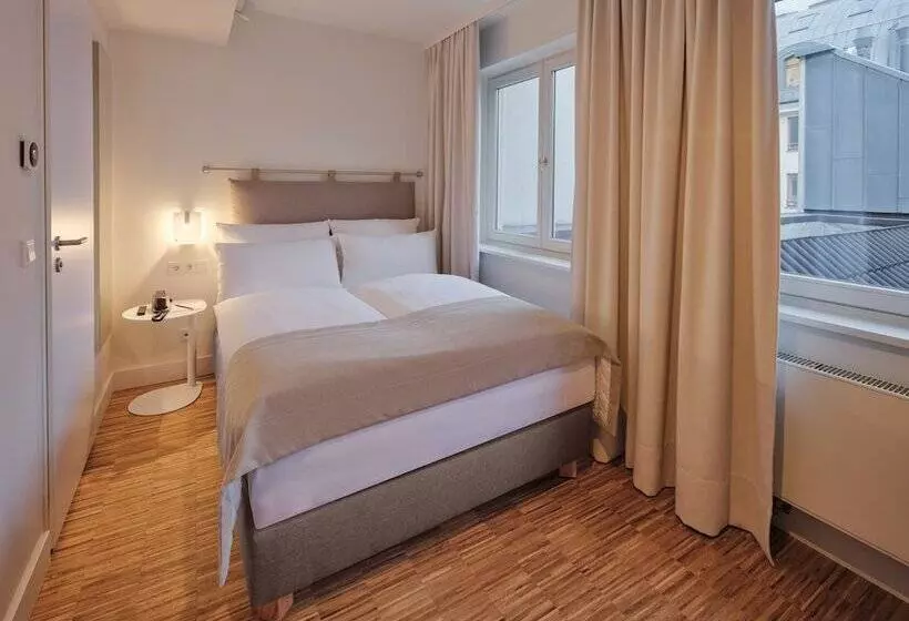 Fotos del hotel Classik Hotel Hackescher Markt:  22