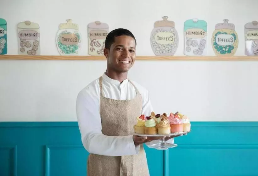 Fotos del hotel Excellence Punta Cana Adults Only All Inclusive:  6