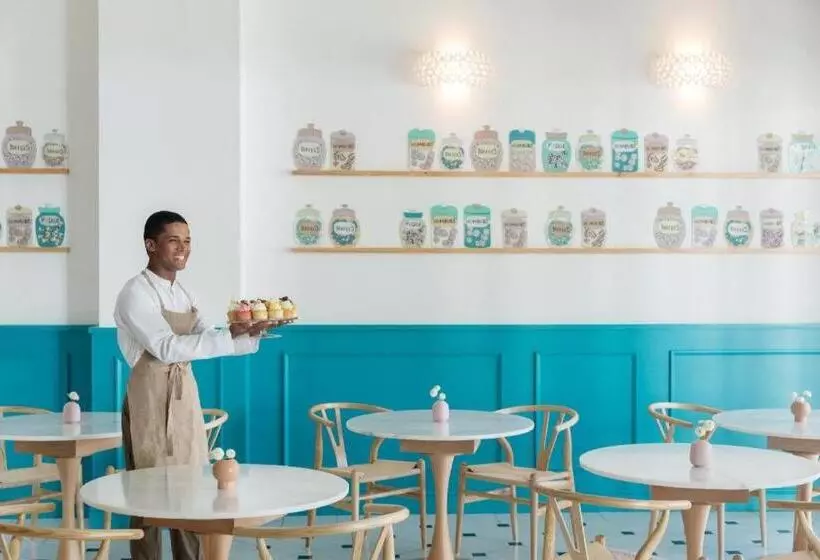 Fotos del hotel Excellence Punta Cana Adults Only All Inclusive:  4