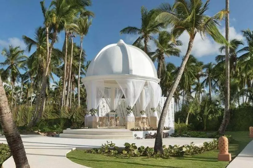 Fotos del hotel Excellence Punta Cana Adults Only All Inclusive:  20